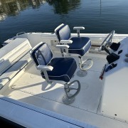 1999 EDGEWATER 260CC
